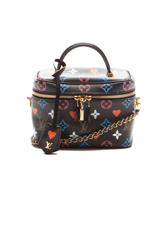 Louis Vuitton Game On Vanity PM Bag - Couture USA