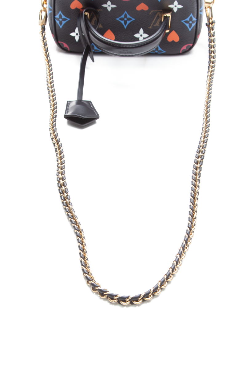 Game On Vanity PM Bag