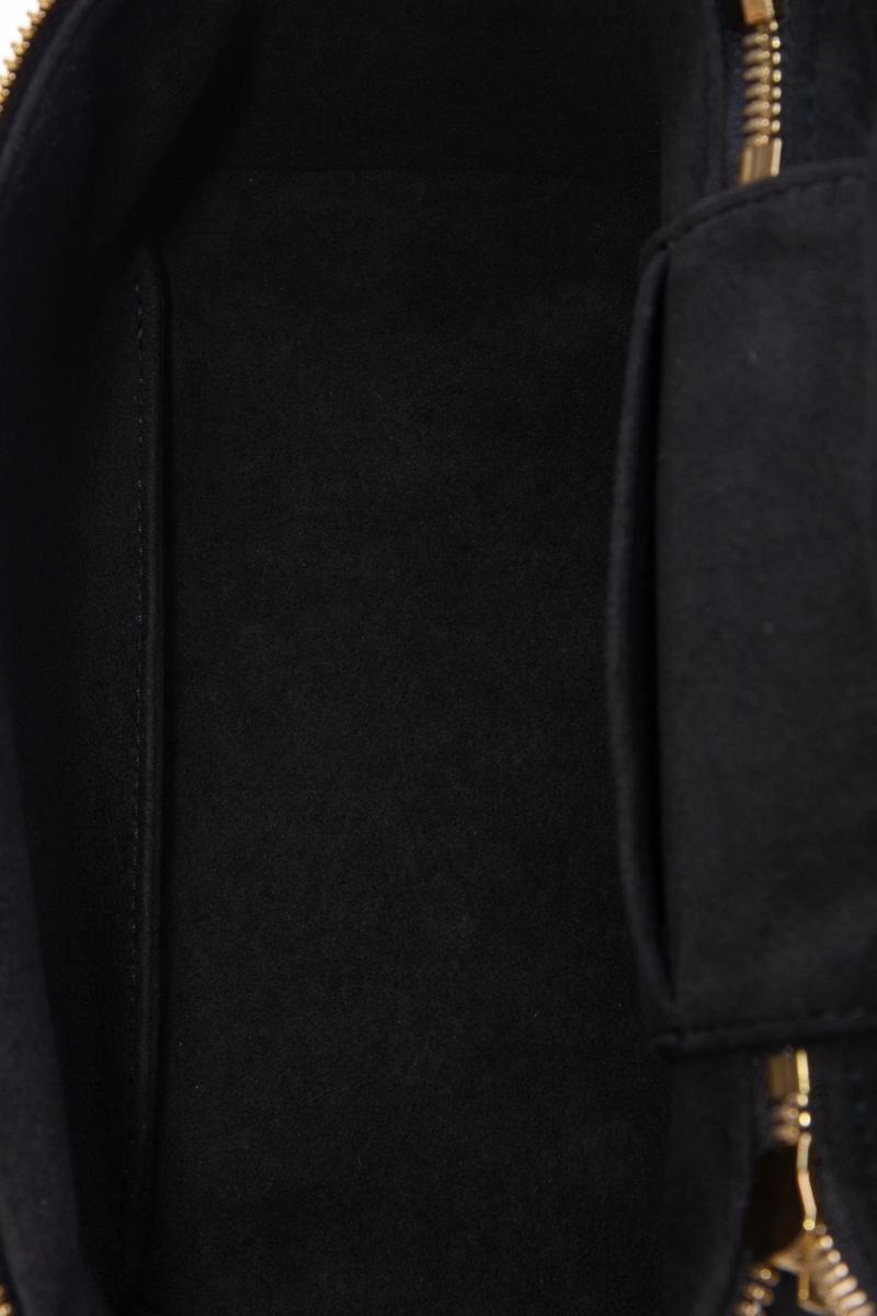 Game On Vanity PM Bag