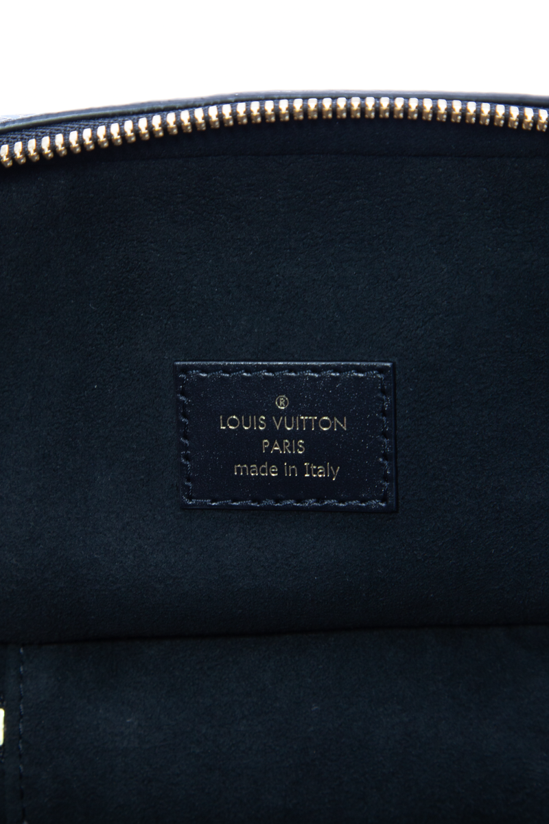 Game On Vanity PM Bag