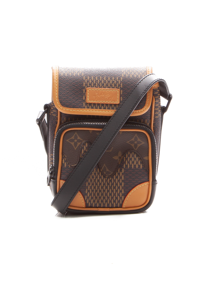 Louis Vuitton ナノノエ Nano Noé Monogram - Women - Small Leather Goods | LOUIS