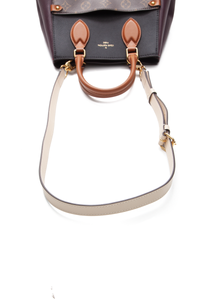 Fold MM Tote Bag