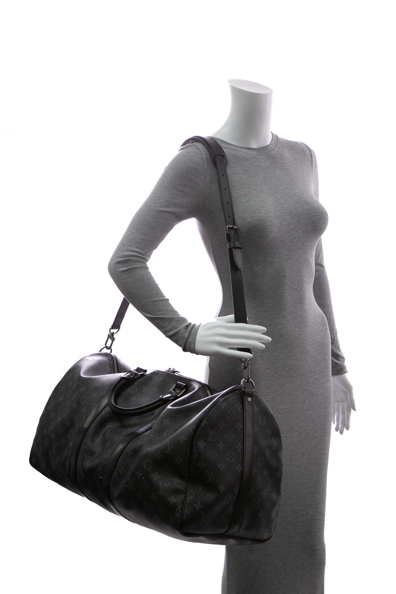 Louis-Vuitton-Keepall-55-Bandouliere-Travel-Bag-290458