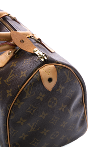 Speedy 30 Bag