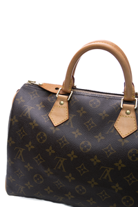 Speedy 30 Bag