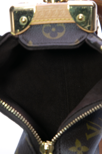 Side Trunk PM Bag