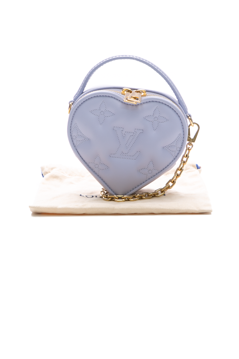 Pop My Heart Bag