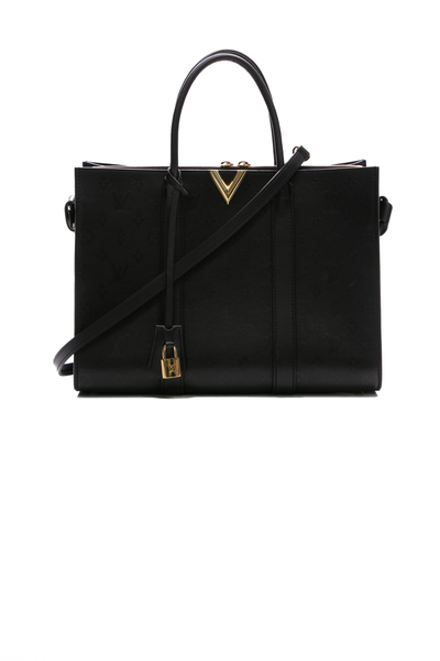 Louis Vuitton Very Tote MM Bag Couture USA