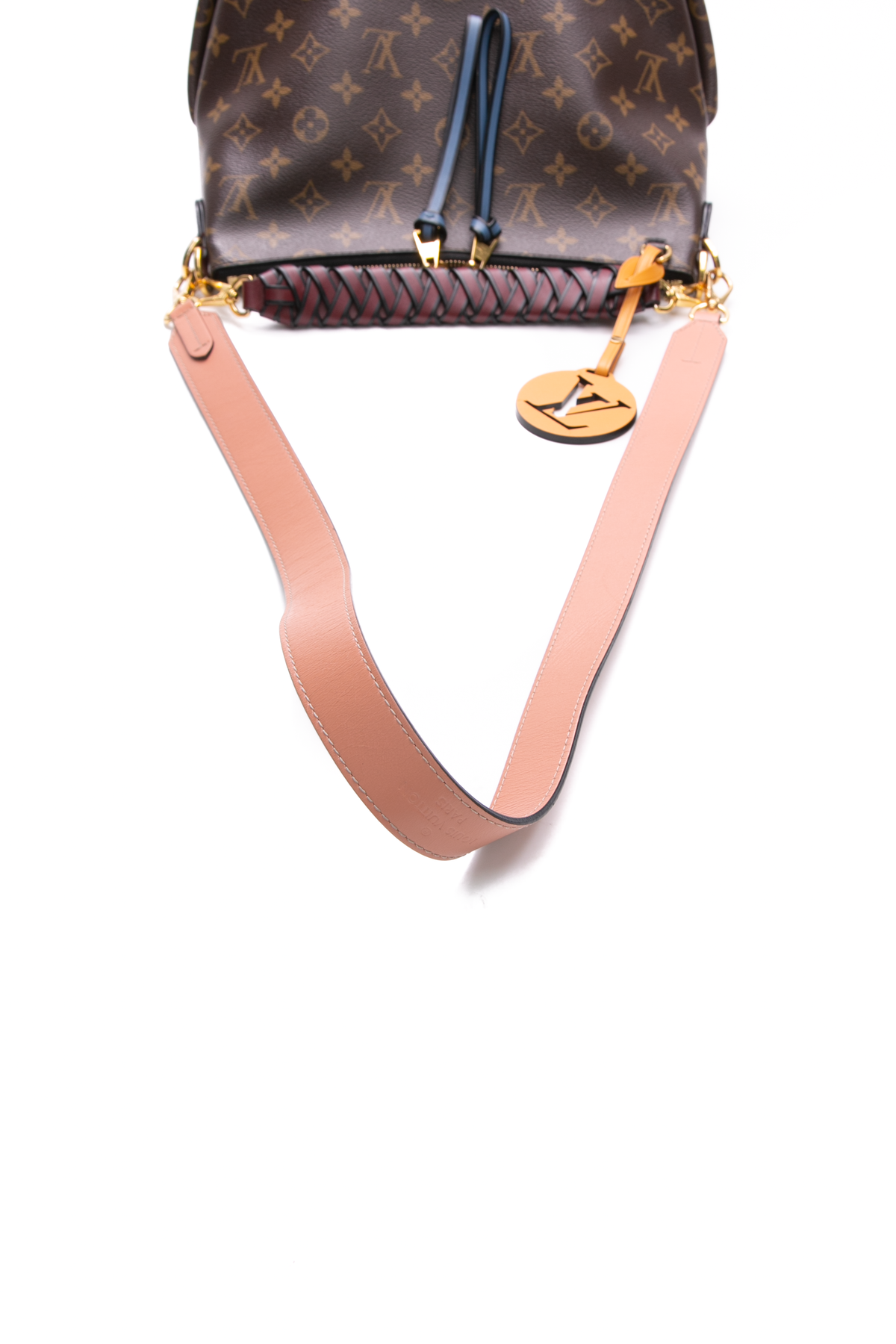 Beaubourg Hobo Mini Bag