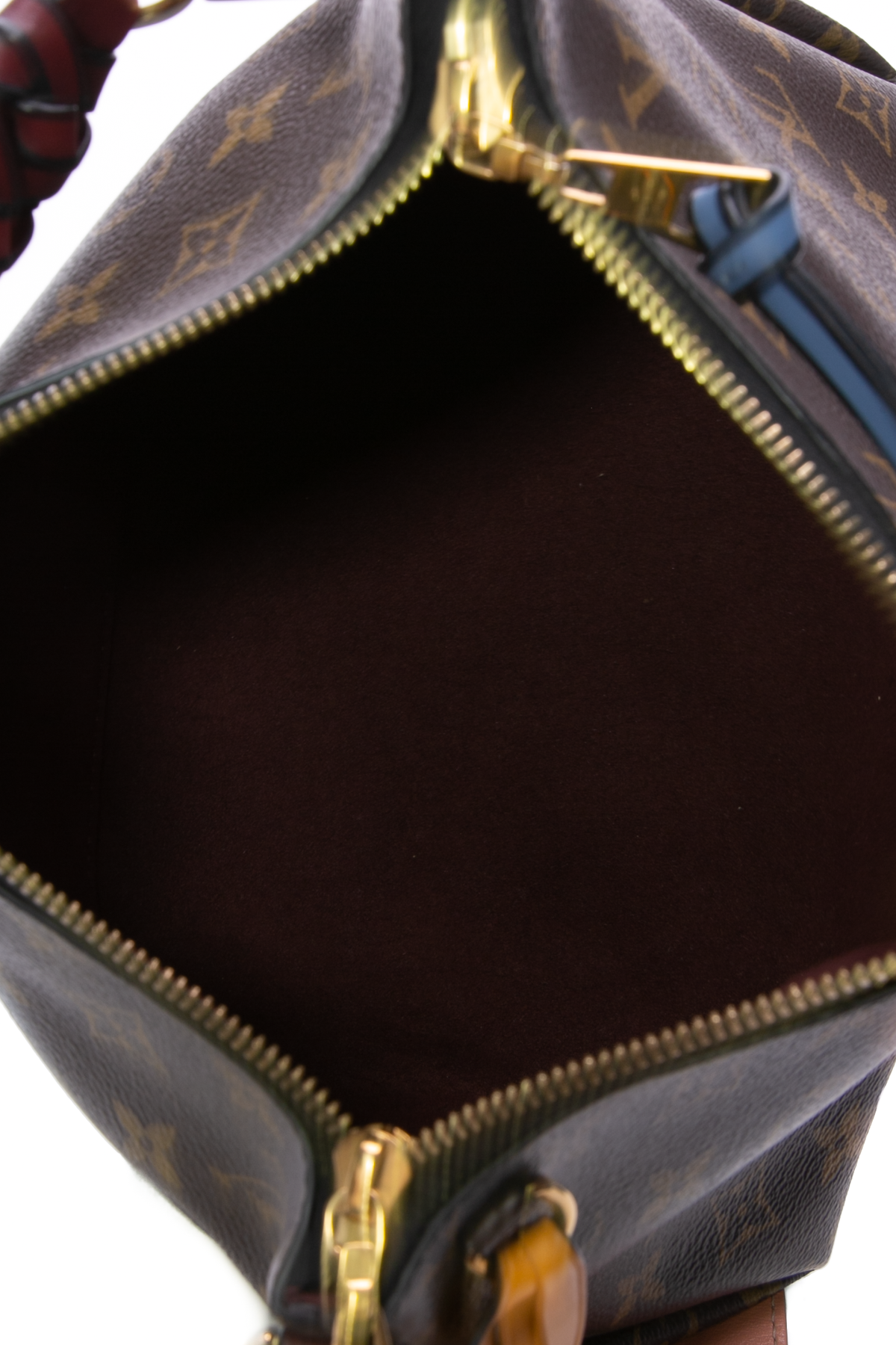 Beaubourg Hobo Mini Bag