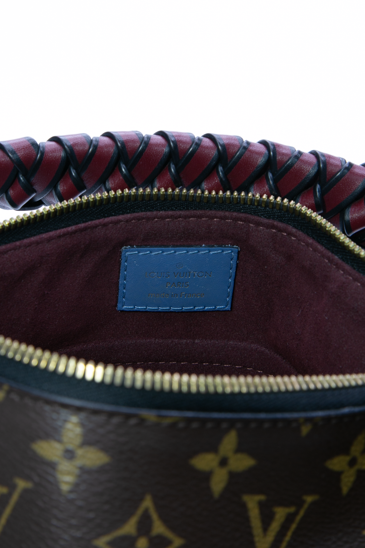 Beaubourg Hobo Mini Bag