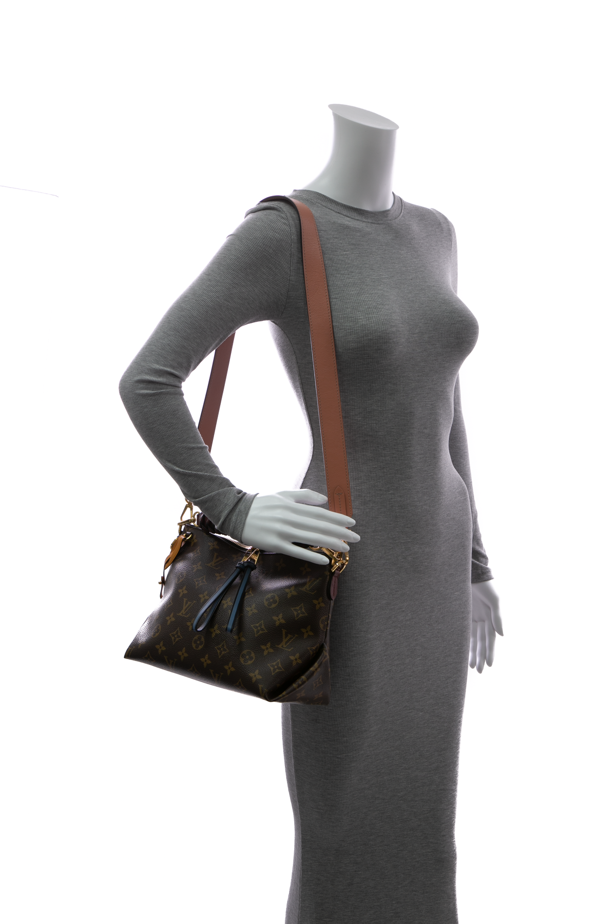 Beaubourg Hobo Mini Bag