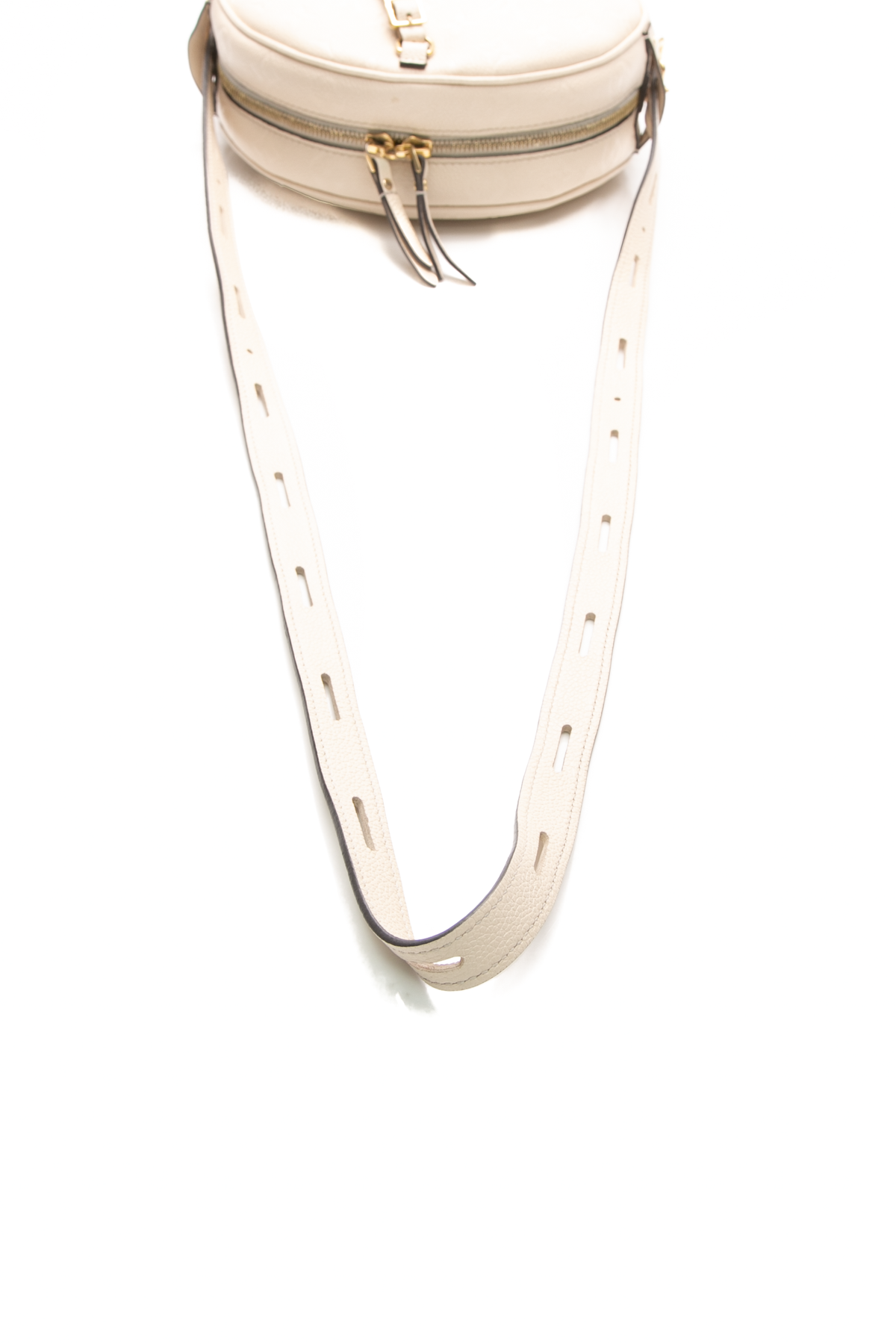 Boite Chapeau Souple MM Bag