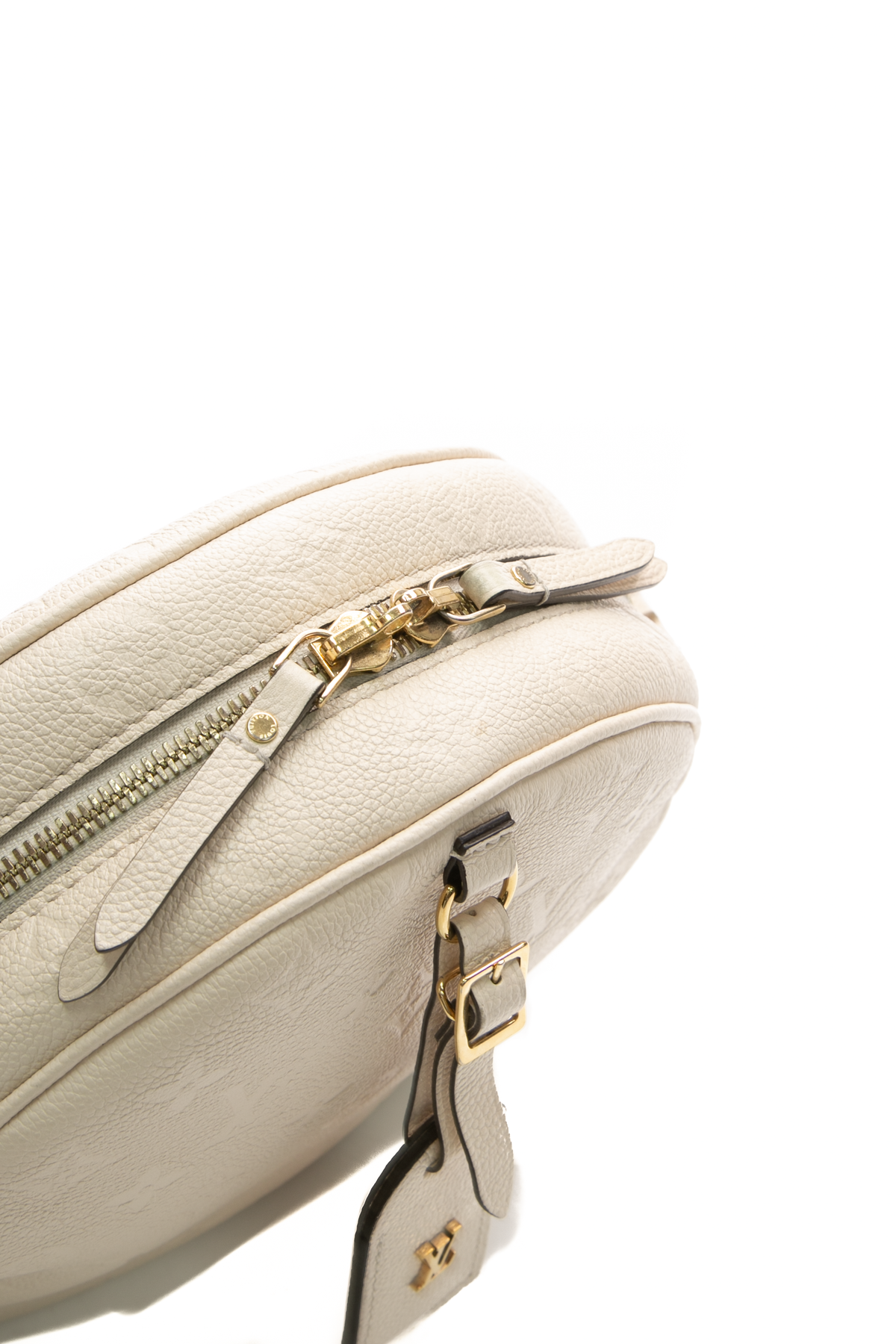 Boite Chapeau Souple MM Bag