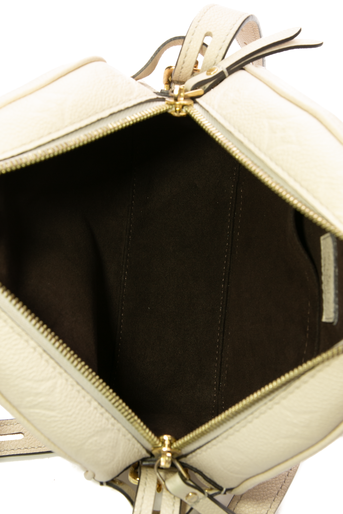 Boite Chapeau Souple MM Bag