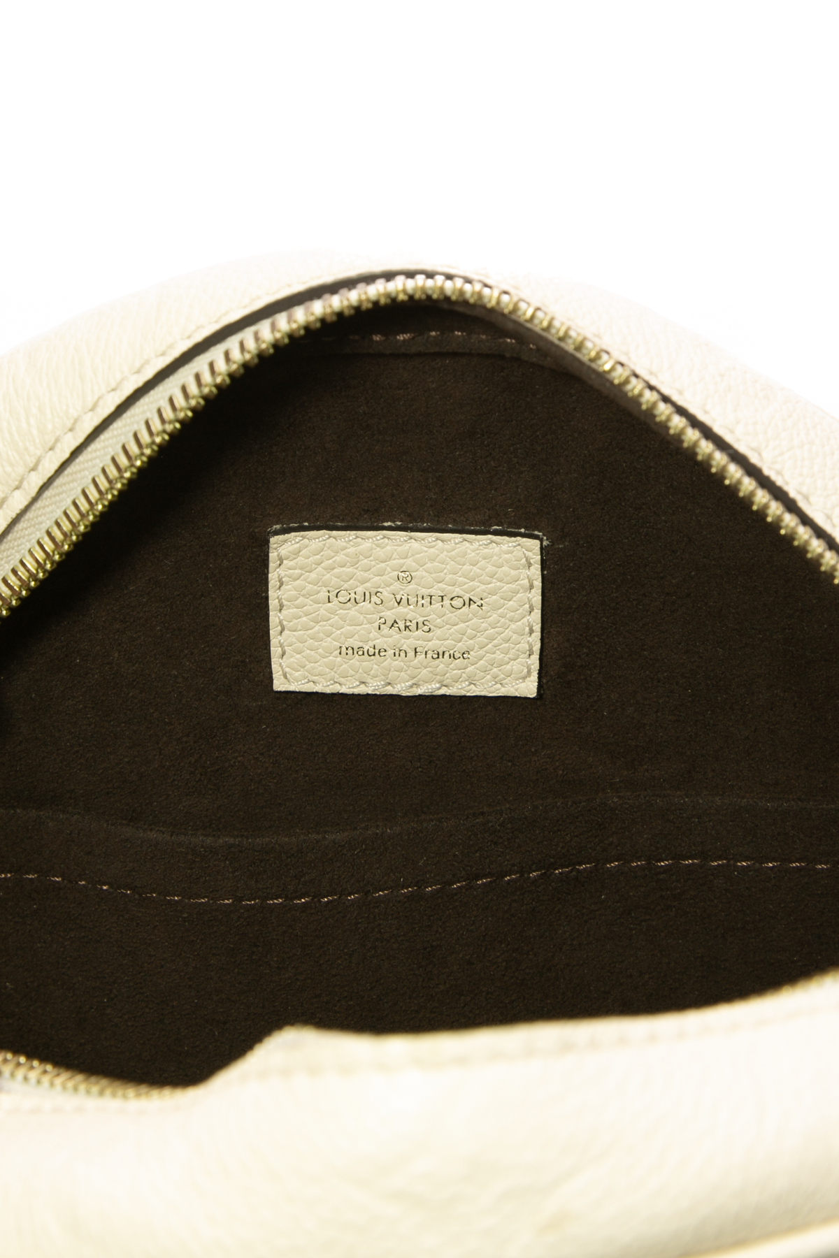 Boite Chapeau Souple MM Bag