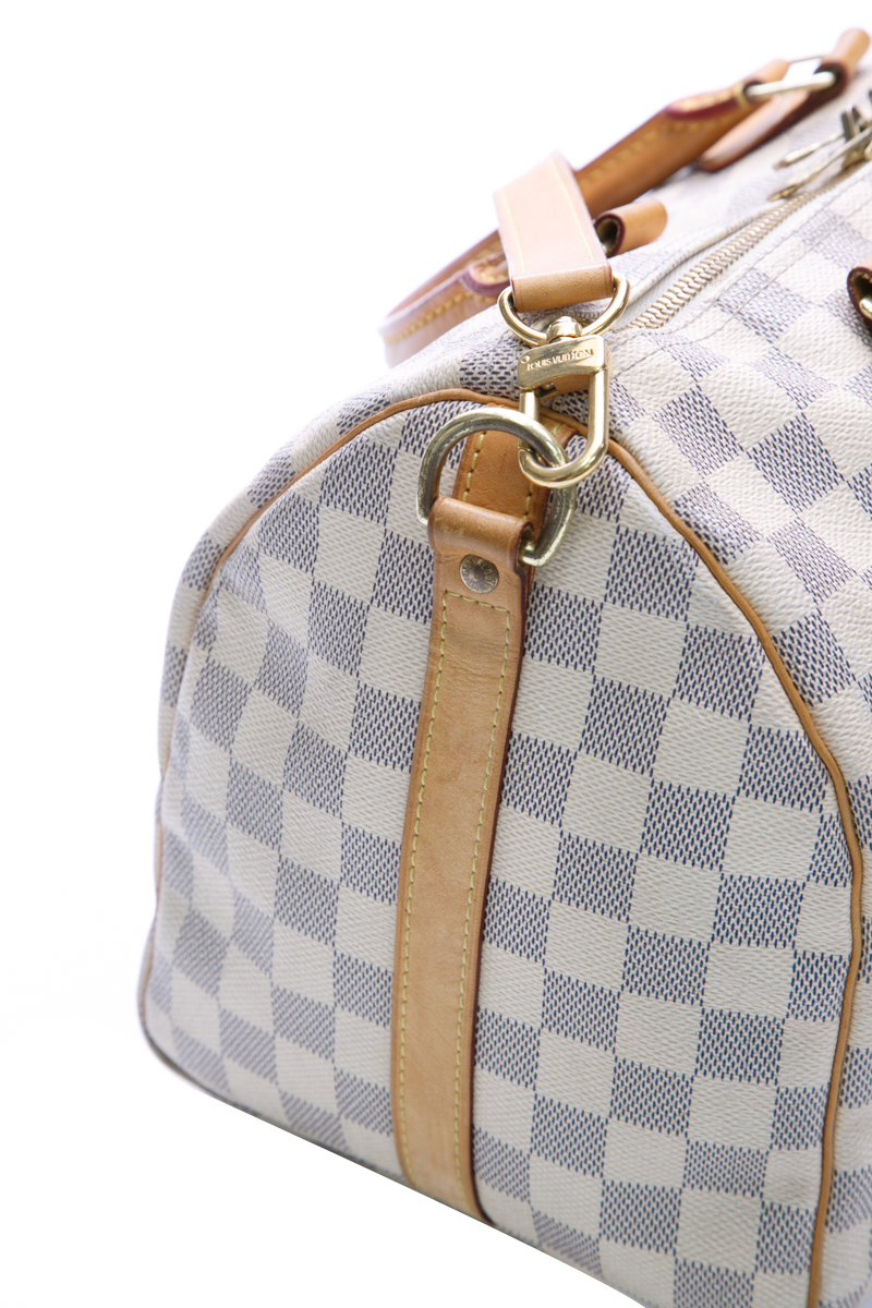 Speedy 30 Bandouliere Bag