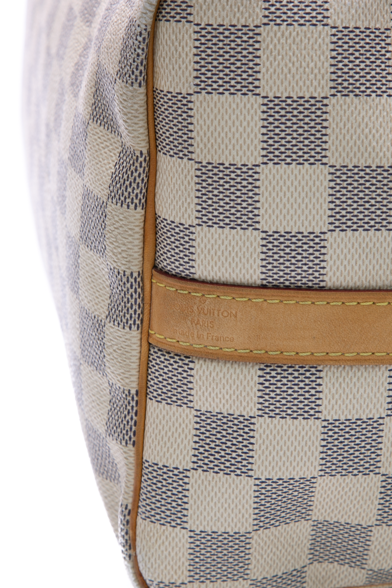 Speedy 30 Bandouliere Bag