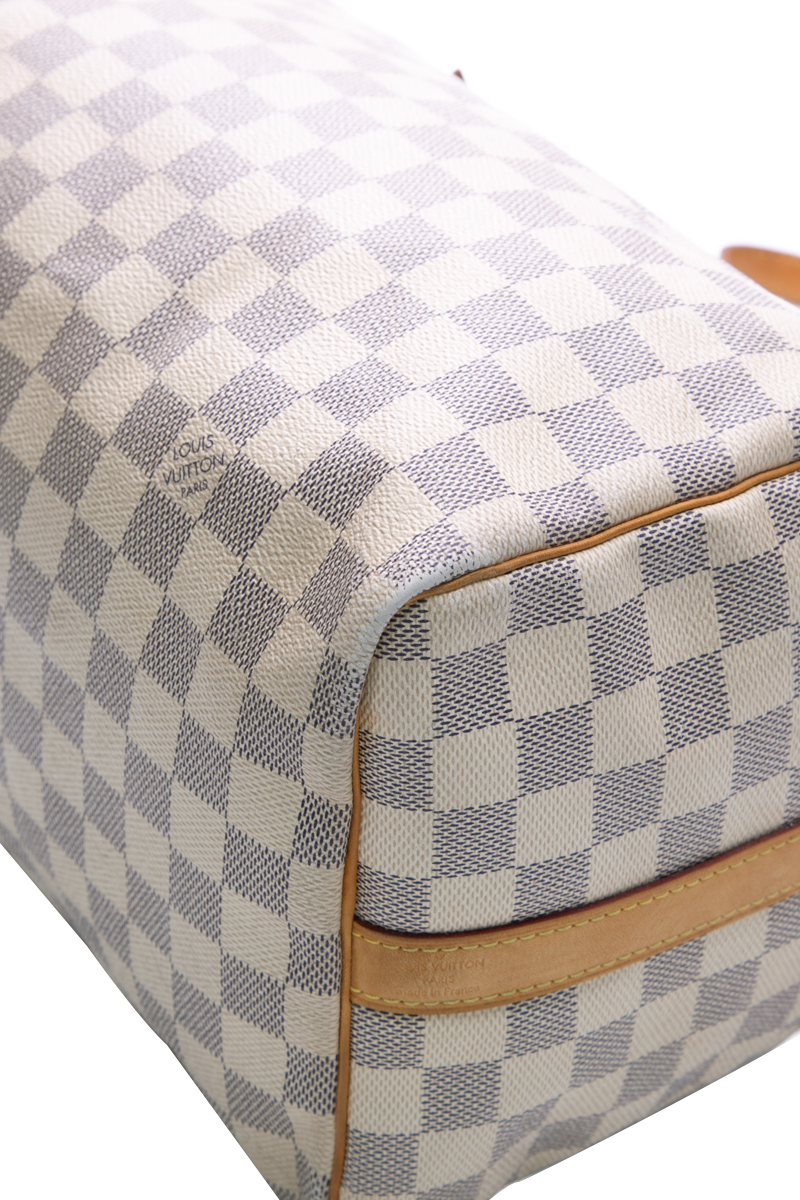 Speedy 30 Bandouliere Bag