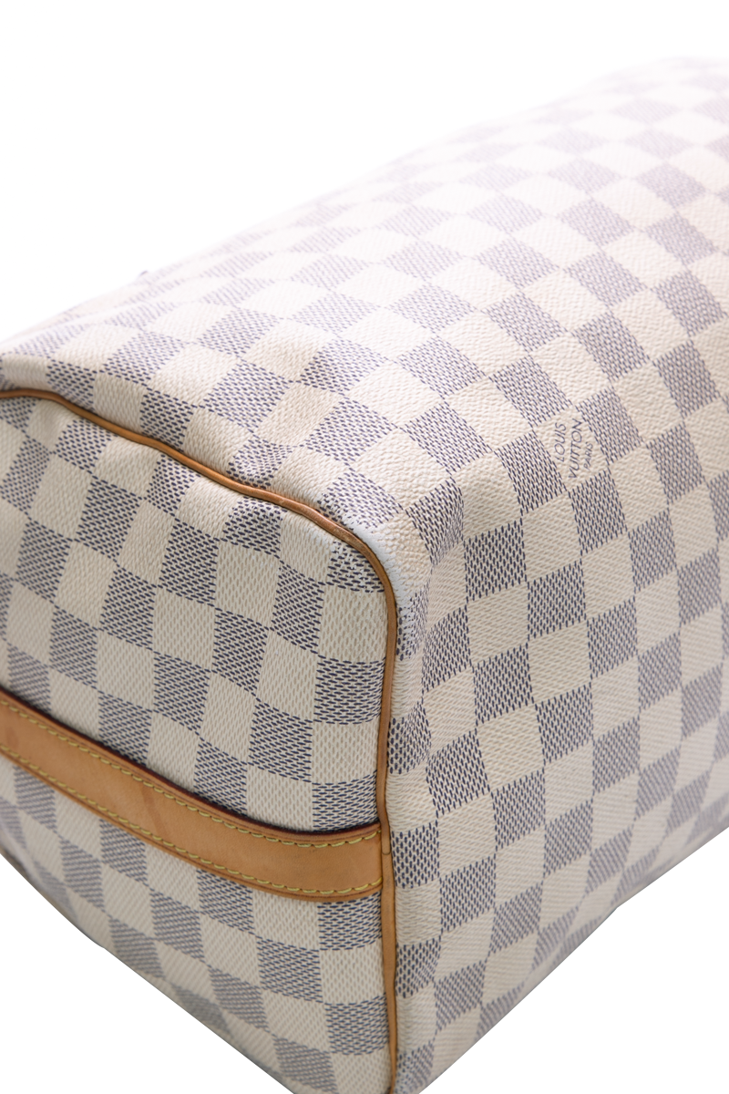 Speedy 30 Bandouliere Bag