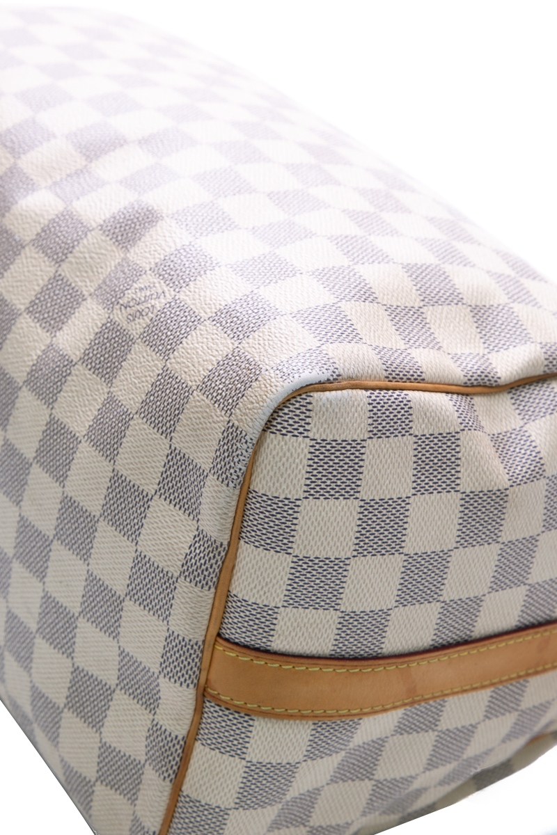 Speedy 30 Bandouliere Bag