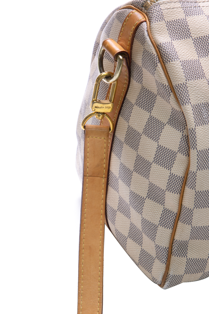 Speedy 30 Bandouliere Bag