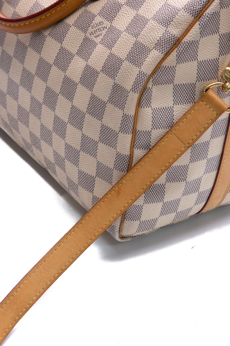 Speedy 30 Bandouliere Bag