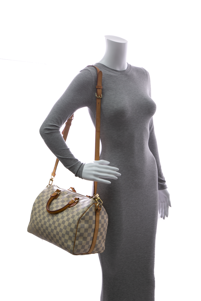 Louis-Vuitton-Speedy-30-Bandouliere- Bag-291584