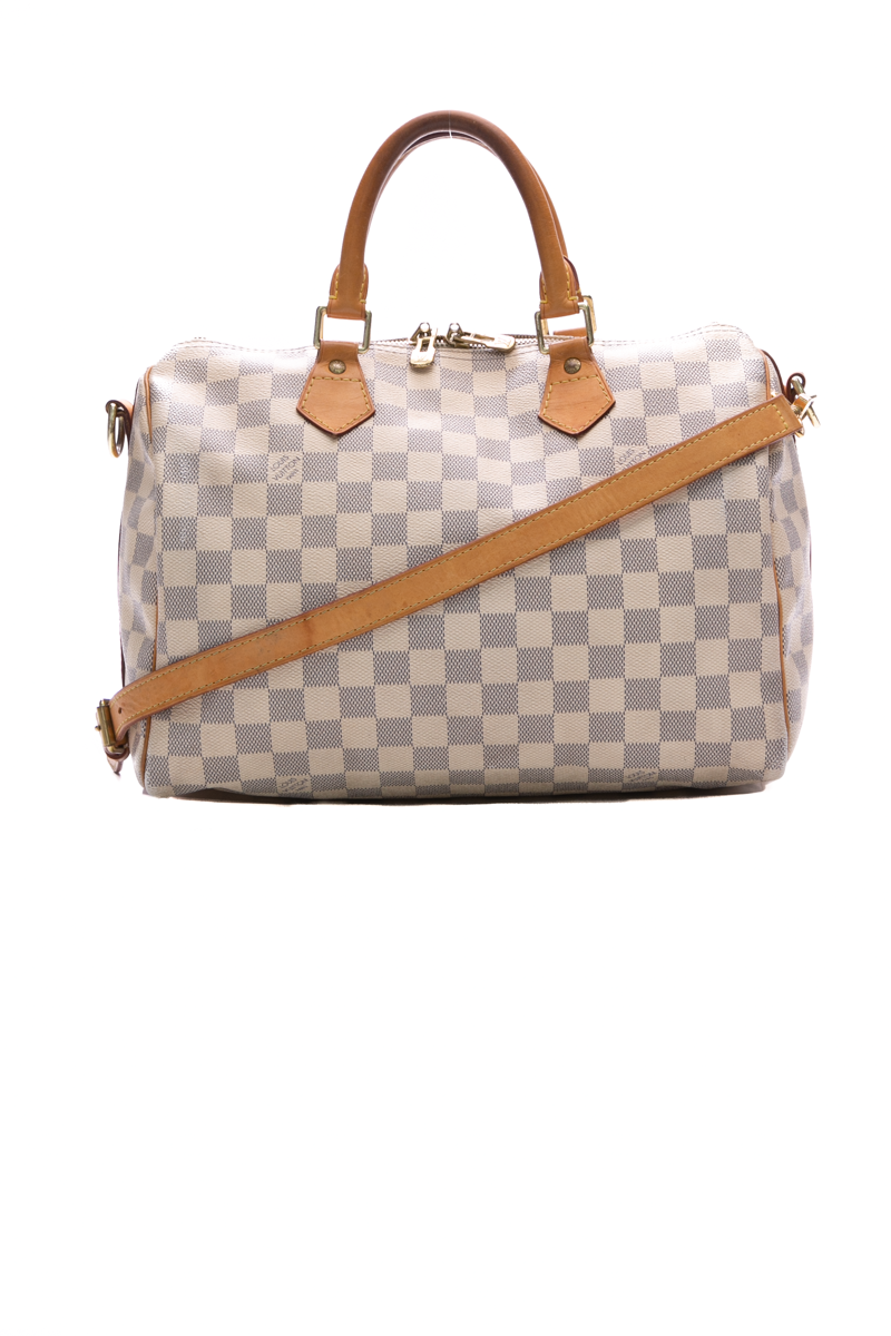 Louis-Vuitton-Speedy-30-Bandouliere- Bag-291584