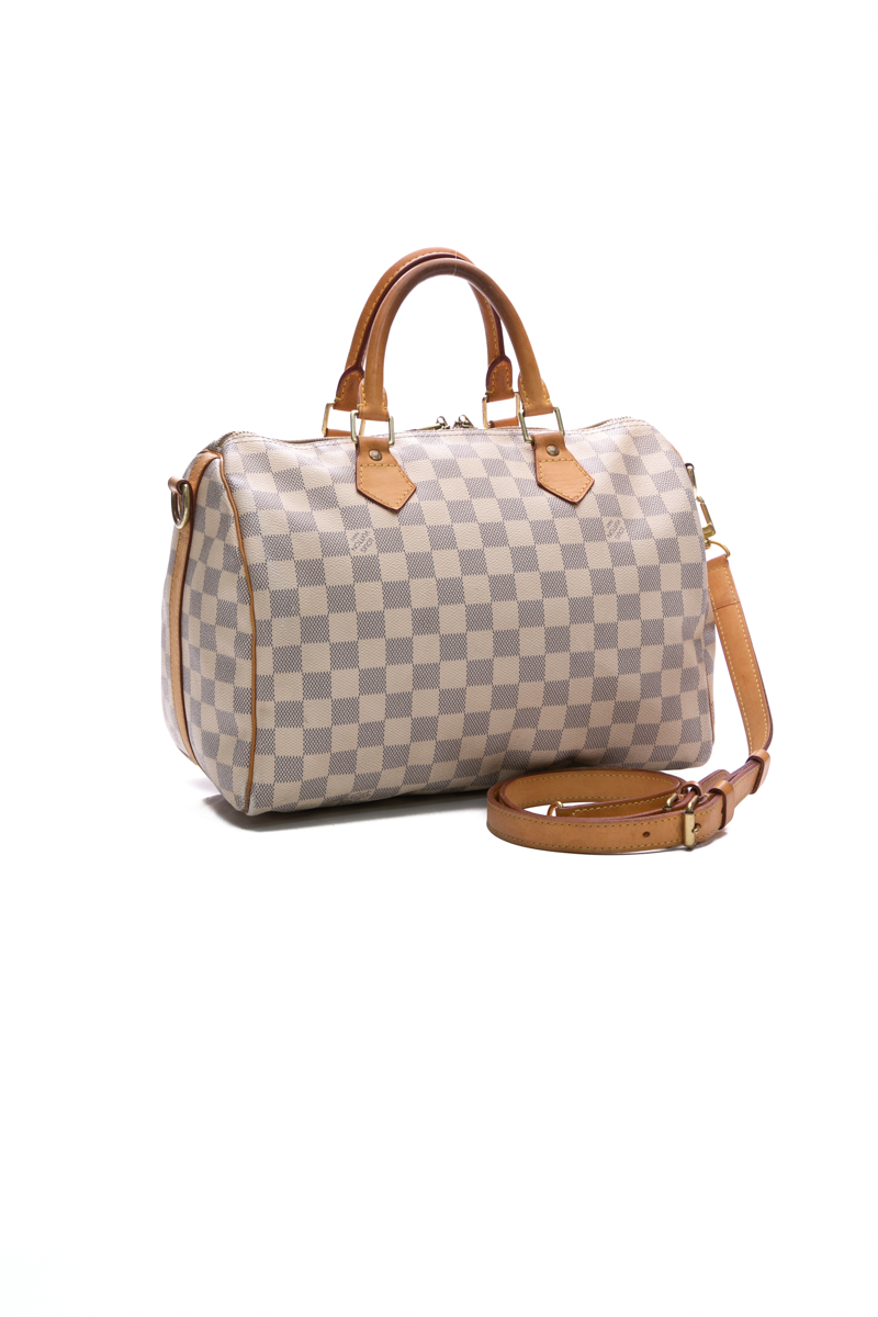 Speedy 30 Bandouliere Bag