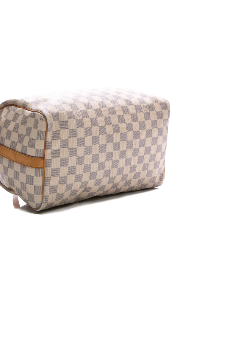 Speedy 30 Bandouliere Bag