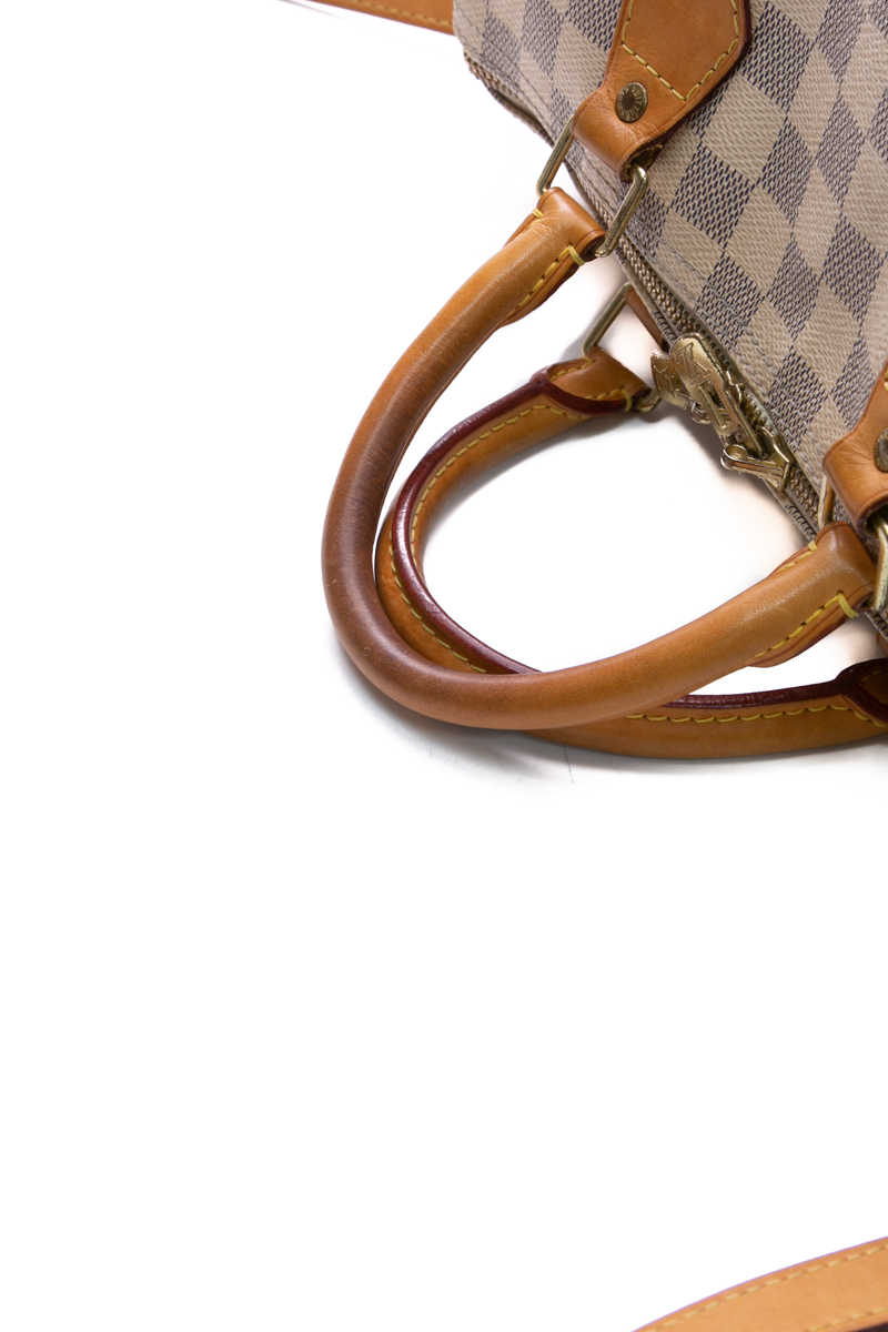 Speedy 30 Bandouliere Bag