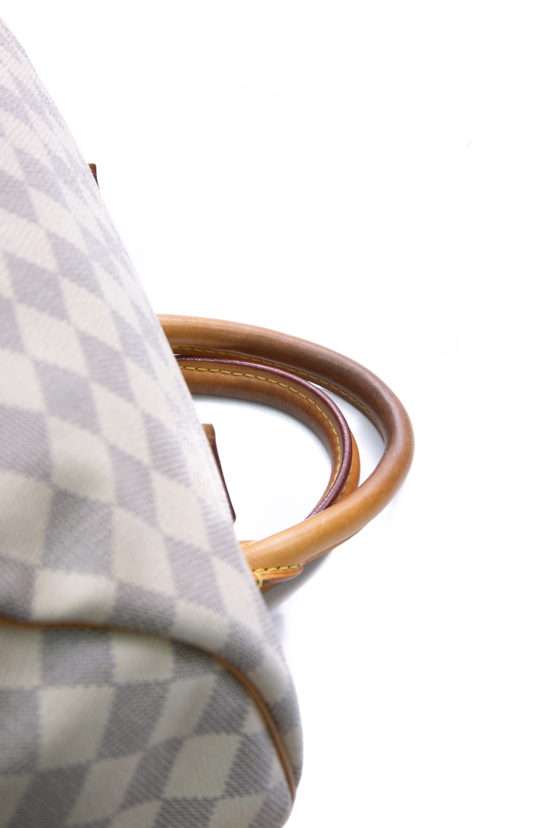 Speedy 30 Bandouliere Bag