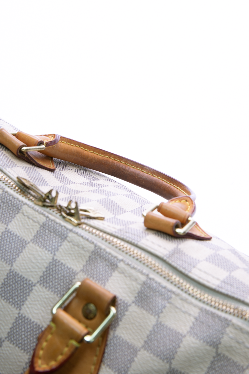 Speedy 30 Bandouliere Bag