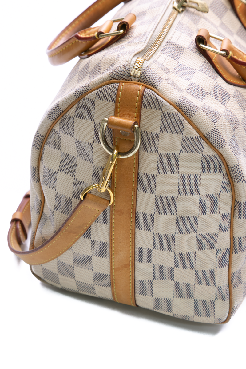 Speedy 30 Bandouliere Bag