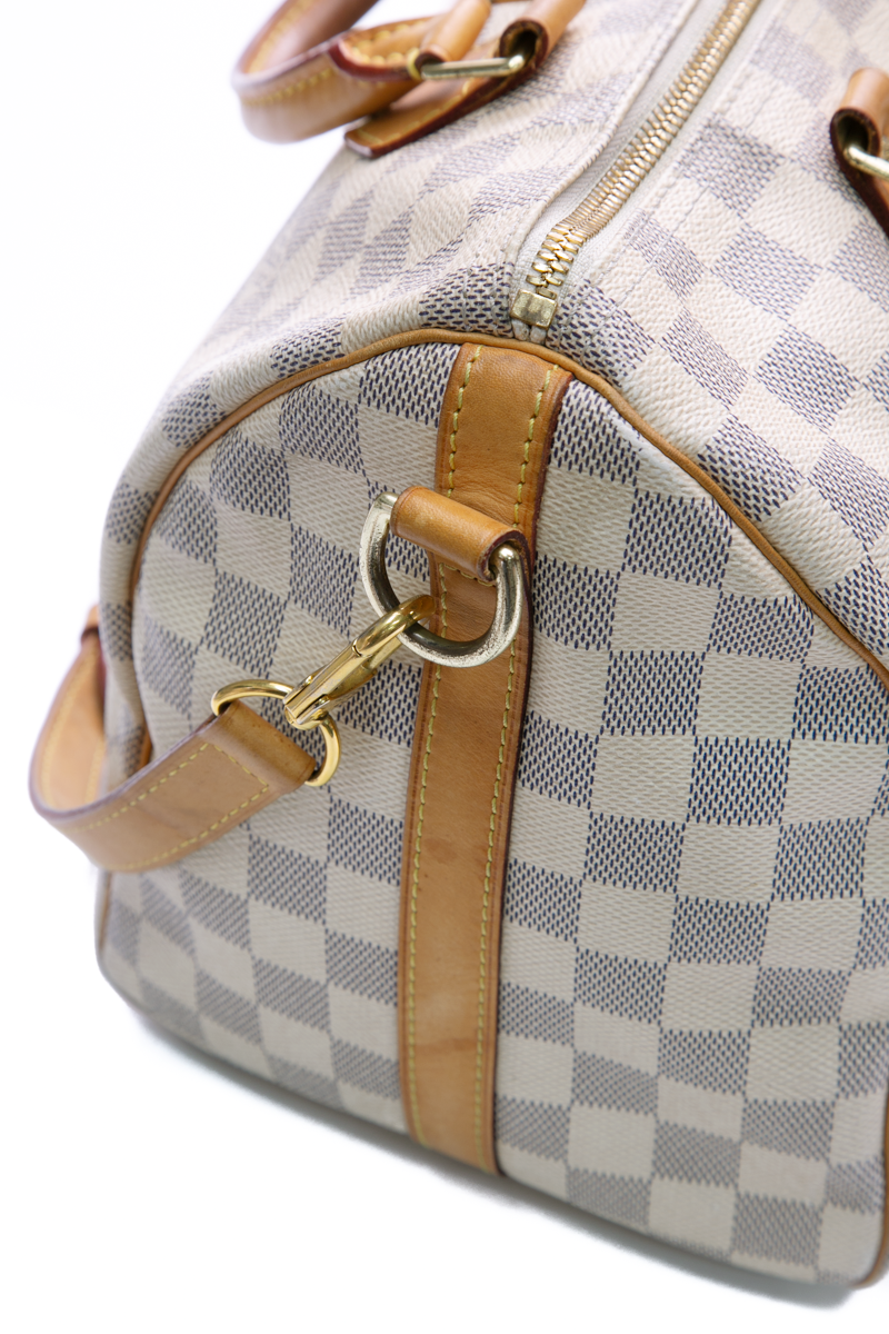 Speedy 30 Bandouliere Bag