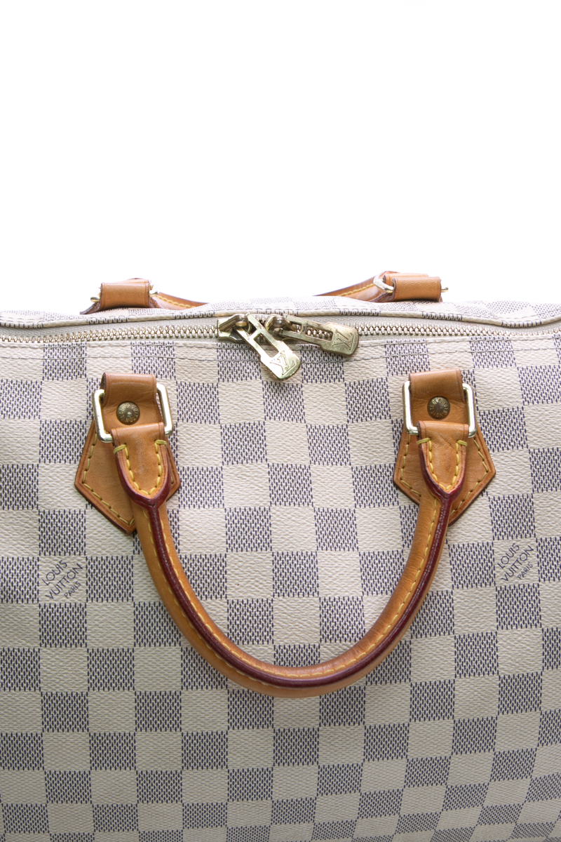 Speedy 30 Bandouliere Bag