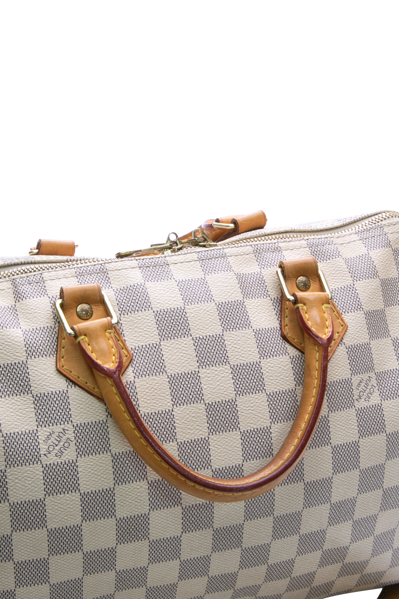 Speedy 30 Bandouliere Bag