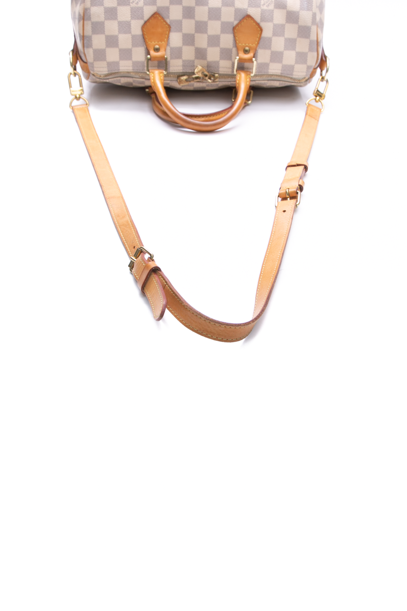 Speedy 30 Bandouliere Bag