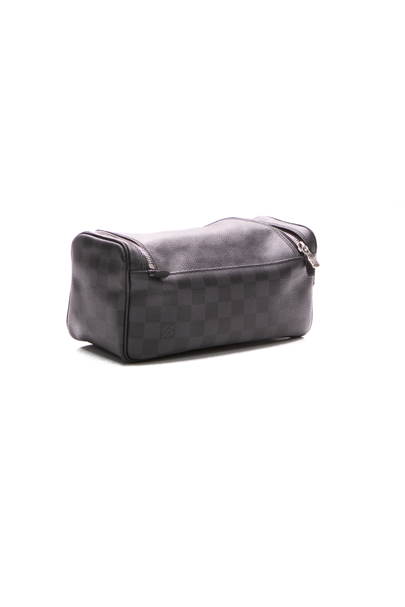 Men&#39;s Toiletry Pouch