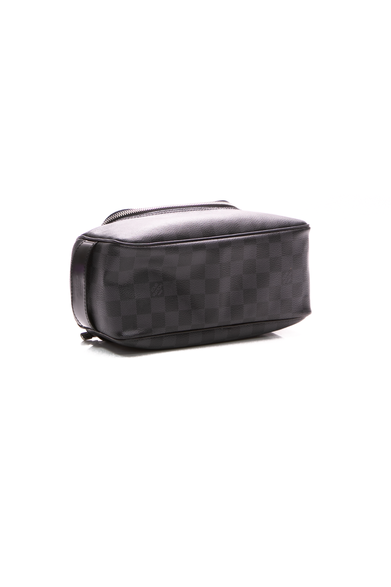 Men&#39;s Toiletry Pouch