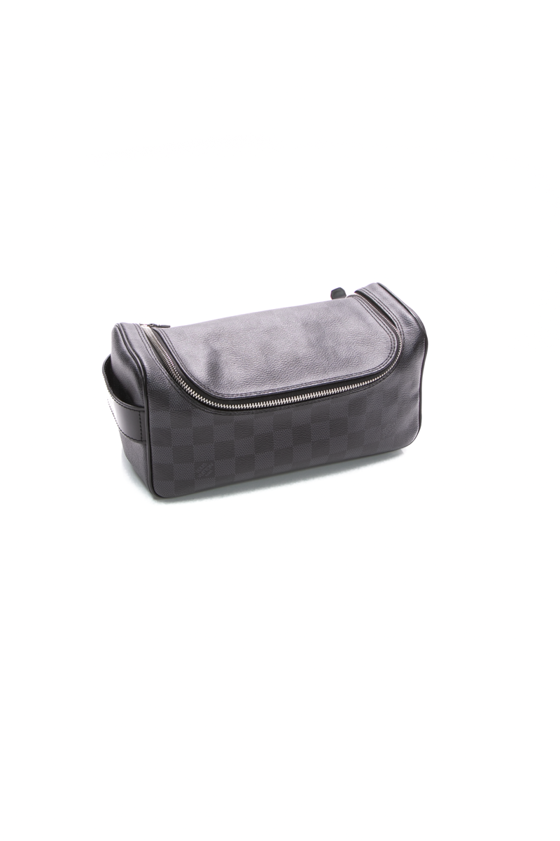 Men&#39;s Toiletry Pouch