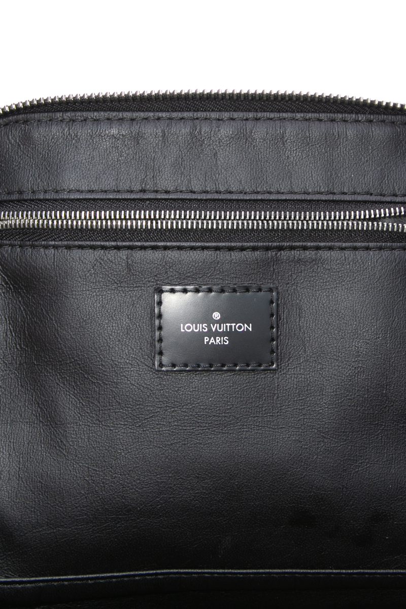 Men&#39;s Toiletry Pouch