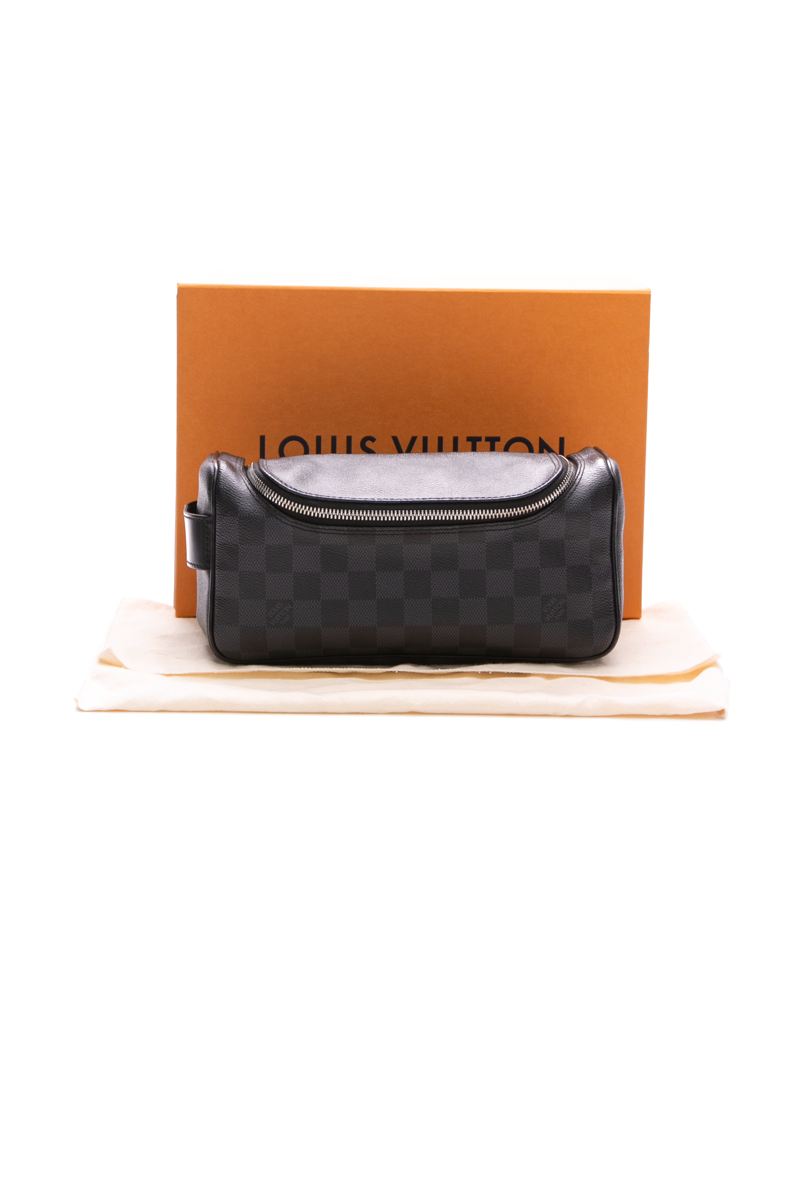 Men&#39;s Toiletry Pouch