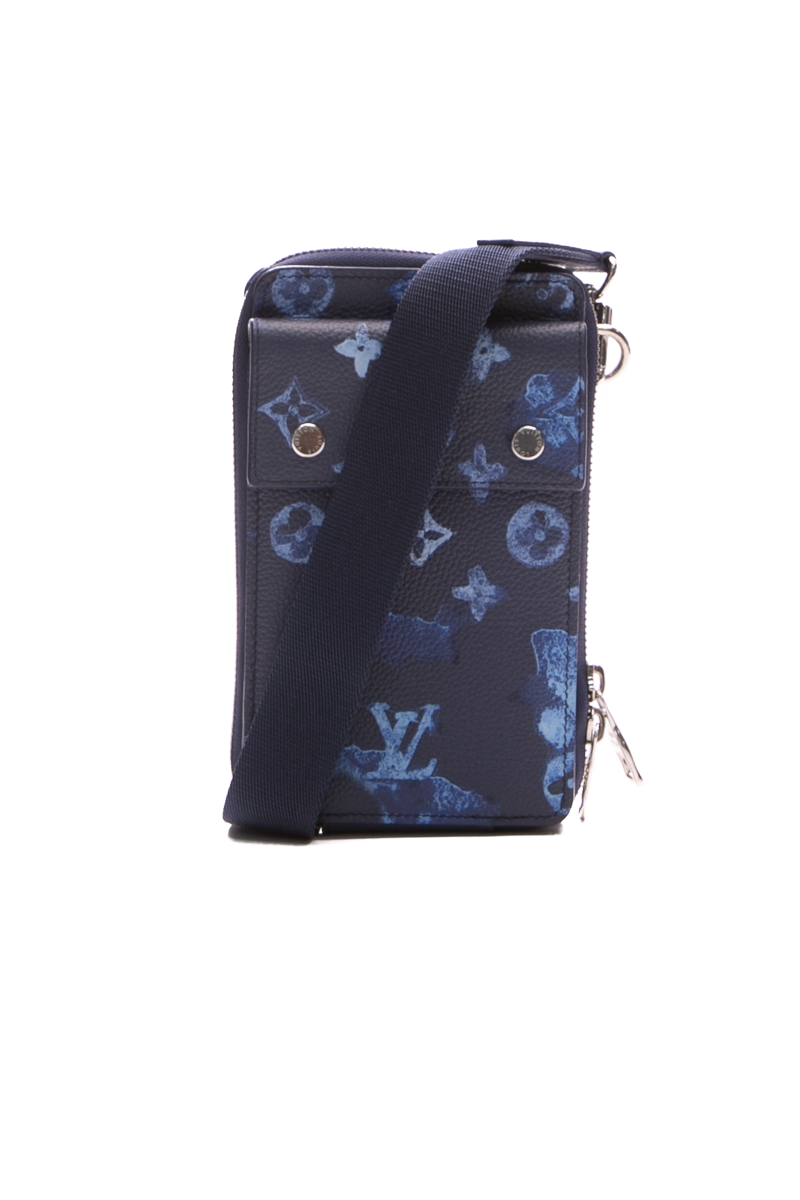 Louis-Vuitton-Men&#39;s-Phone-Pouch-291881