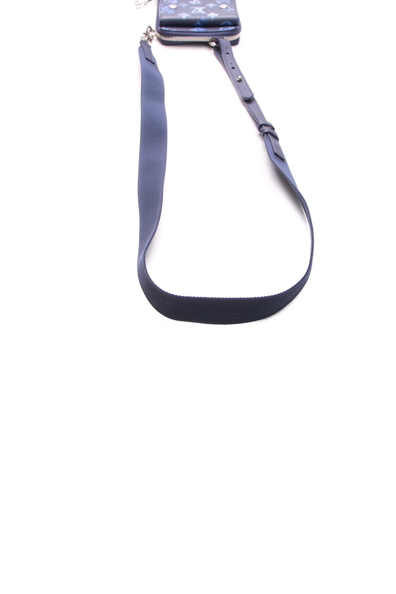 Men&#39;s Phone Pouch