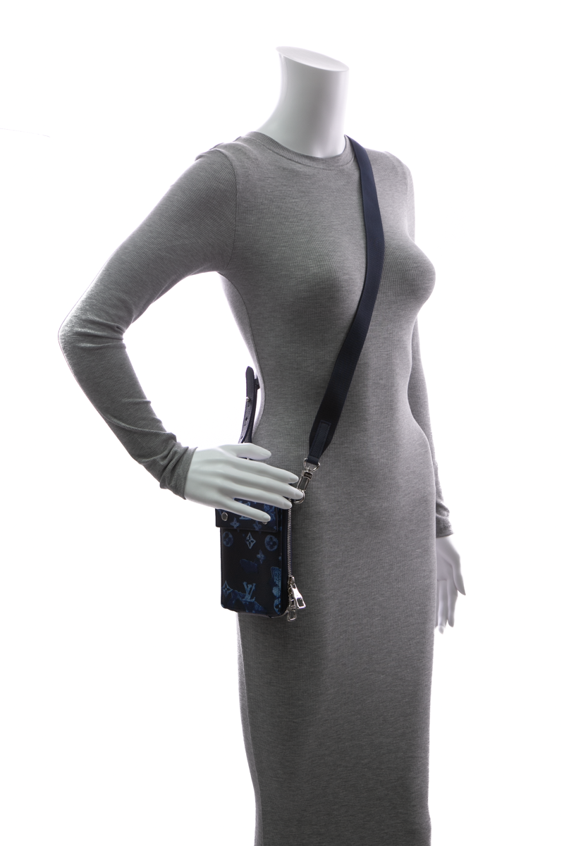 Men&#39;s Phone Pouch