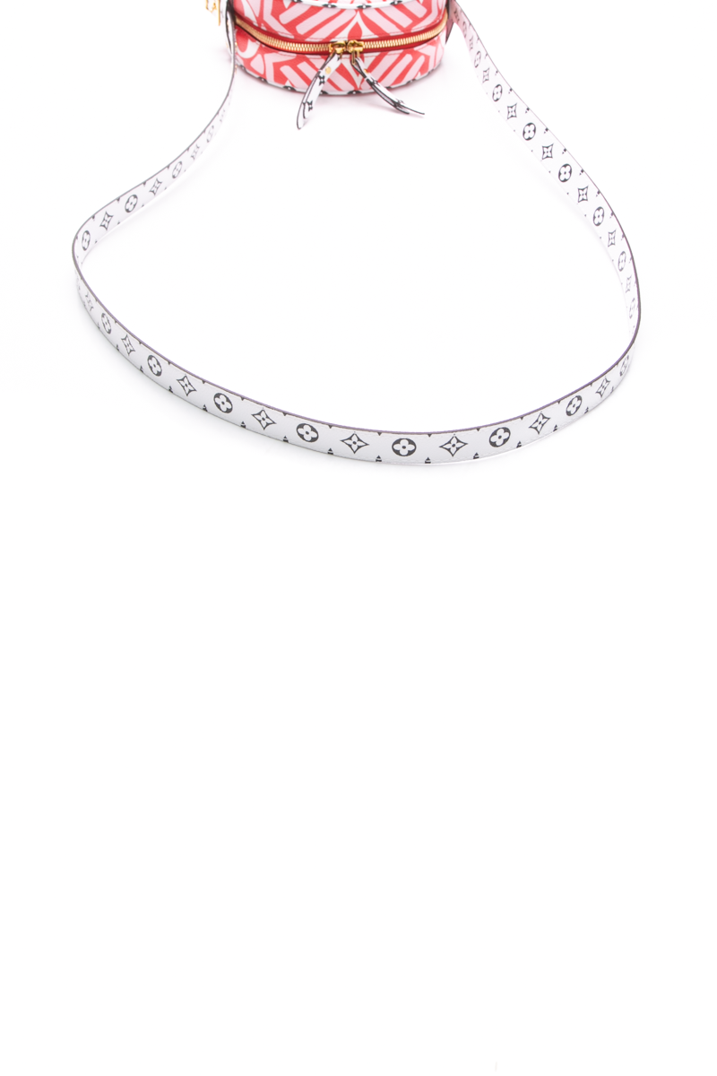 Crafty Boite Chapeau Souple PM Bag