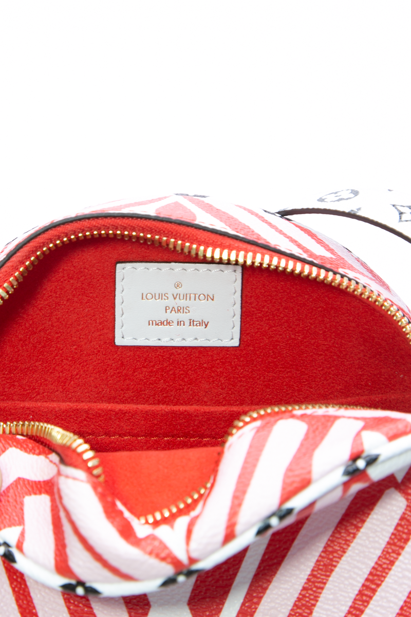 Crafty Boite Chapeau Souple PM Bag