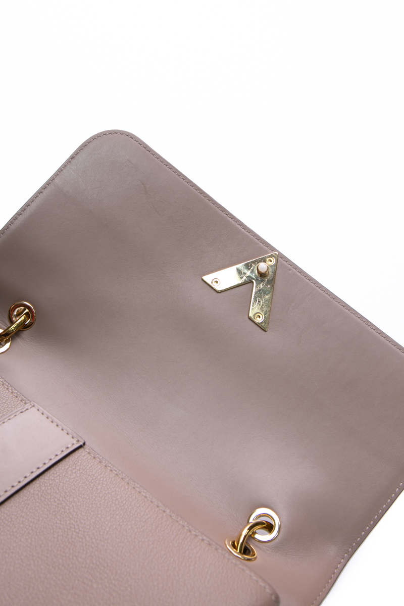 Python Very One Handle Bag